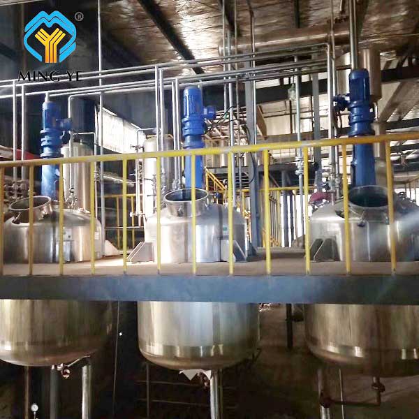 反應(yīng)釜攪拌機(jī)