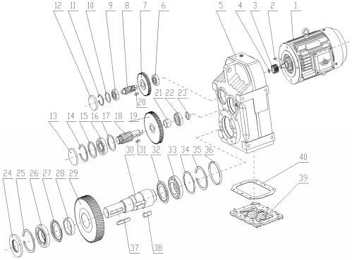 5981668733642830.jpg F 系列 平行軸 - 斜齒輪減速電機.jpg